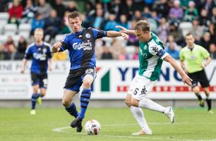 Viborg - F.C. København - 01/09-2013