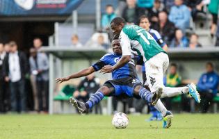Viborg - F.C. København - 01/09-2013