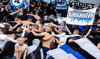 Viborg - F.C. København - 01/09-2013