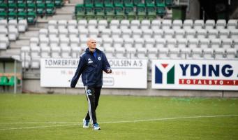 Viborg - F.C. København - 01/09-2013