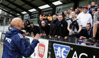 Viborg - F.C. København - 01/09-2013