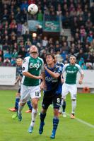 Viborg - F.C. København - 01/09-2013
