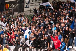 Viborg - F.C. København - 01/09-2013