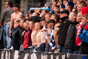 Viborg - F.C. København - 01/09-2013