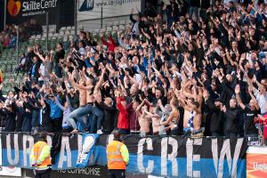 Viborg - F.C. København - 01/09-2013