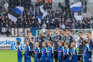 Viborg - F.C. København - 02/10-2016