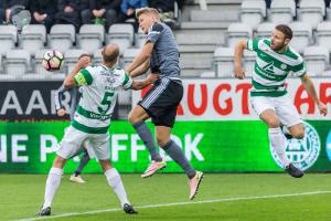 Viborg - F.C. København - 02/10-2016