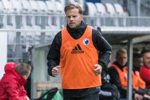 Viborg - F.C. København - 02/10-2016