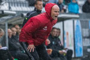 Viborg - F.C. København - 02/10-2016