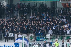 Viborg - F.C. København - 02/10-2016