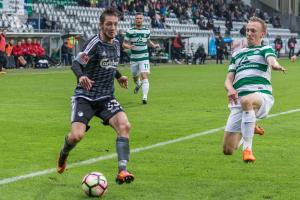 Viborg - F.C. København - 02/10-2016