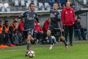 Viborg - F.C. København - 02/10-2016