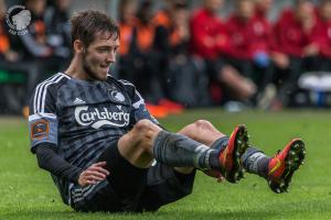 Viborg - F.C. København - 02/10-2016