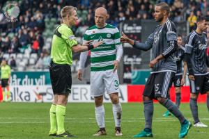 Viborg - F.C. København - 02/10-2016