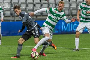 Viborg - F.C. København - 02/10-2016