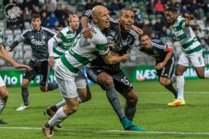Viborg - F.C. København - 02/10-2016