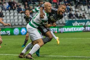 Viborg - F.C. København - 02/10-2016