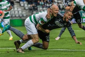 Viborg - F.C. København - 02/10-2016