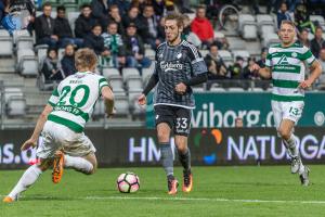 Viborg - F.C. København - 02/10-2016