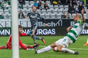 Viborg - F.C. København - 02/10-2016