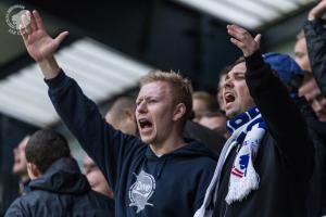 Viborg - F.C. København - 02/10-2016