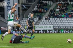 Viborg - F.C. København - 02/10-2016
