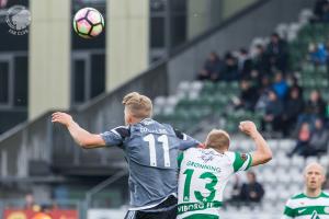 Viborg - F.C. København - 02/10-2016