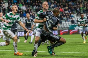 Viborg - F.C. København - 02/10-2016