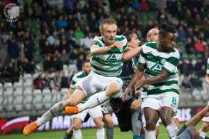 Viborg - F.C. København - 02/10-2016