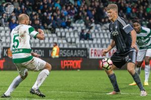 Viborg - F.C. København - 02/10-2016