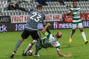 Viborg - F.C. København - 02/10-2016