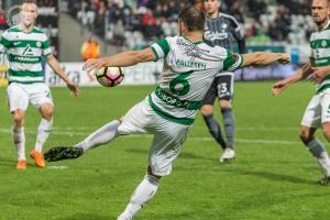 Viborg - F.C. København - 02/10-2016