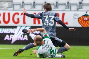 Viborg - F.C. København - 02/10-2016