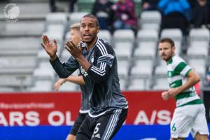 Viborg - F.C. København - 02/10-2016