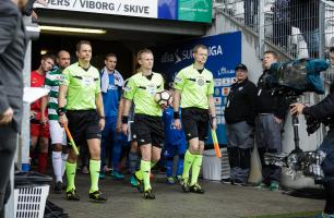 Viborg - F.C. København - 02/10-2016