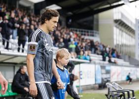 Viborg - F.C. København - 02/10-2016