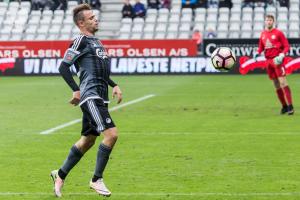 Viborg - F.C. København - 02/10-2016