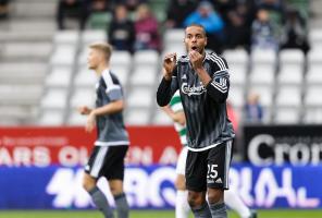 Viborg - F.C. København - 02/10-2016