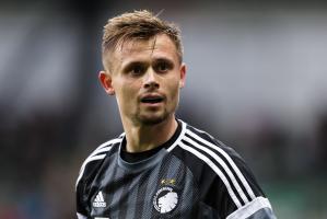 Viborg - F.C. København - 02/10-2016