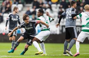Viborg - F.C. København - 02/10-2016