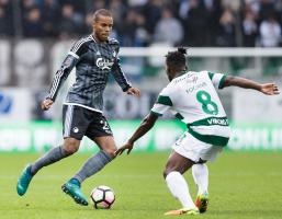 Viborg - F.C. København - 02/10-2016