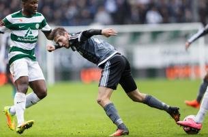 Viborg - F.C. København - 02/10-2016
