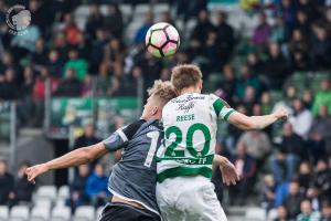Viborg - F.C. København - 02/10-2016