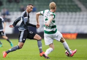Viborg - F.C. København - 02/10-2016