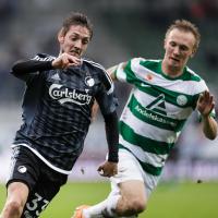 Viborg - F.C. København - 02/10-2016