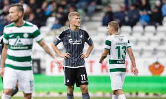 Viborg - F.C. København - 02/10-2016