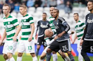 Viborg - F.C. København - 02/10-2016