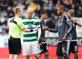Viborg - F.C. København - 02/10-2016