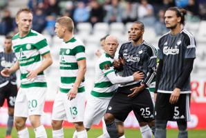 Viborg - F.C. København - 02/10-2016