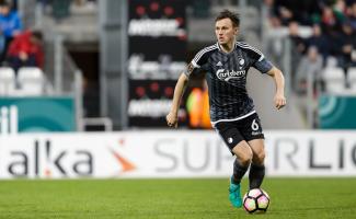 Viborg - F.C. København - 02/10-2016